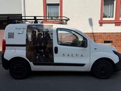 Weiß Gebraucht 2019 Fiat Fiorino Van | 7.500 € (Superpreis)