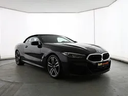Schwarz Gebraucht 2023 BMW M850 Performance Coupé | 66.950 € (Guter Preis)
