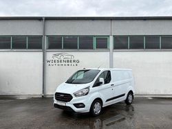 Weiß Gebraucht 2020 Ford Transit Custom Van / Kleinbus | 18.490 € (Superpreis)