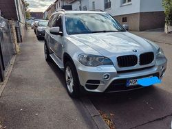 Silber Gebraucht 2013 BMW X5 SUV | 11.000 € (Superpreis)