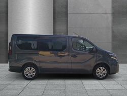 Gebraucht 2024 Nissan Primastar Tekna Van / Kleinbus | 32.440 €