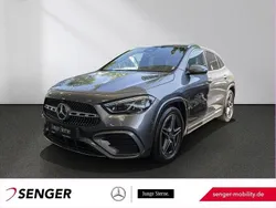 Andere Gebraucht 2024 Mercedes GLA200 AMG SUV | 40.420 € (Fairer Preis)