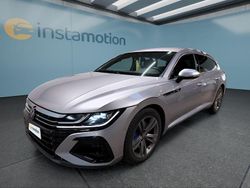 Silber Gebraucht 2023 VW Arteon Kombi | 36.249 € (Fairer Preis)