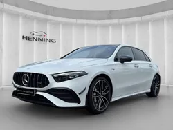Othercolor Gebraucht 2023 Mercedes A35 AMG AMG Limousine | 51.480 € (Teuer)