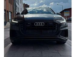 Gebraucht 2019 Audi Q8 SUV | 50.995 € (Fairer Preis)