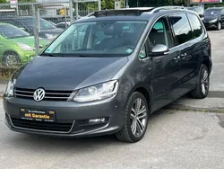 VW Sharan
