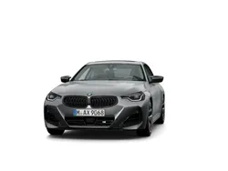 Neu 2024 BMW M240 M Sport Coupé | 65.192 € (Etwas zu teuer)