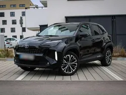 Schwarz Gebraucht 2024 Toyota Yaris Cross Elegant SUV | 23.440 €