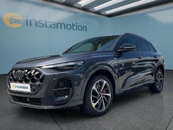 Schwarz Neu 2025 Audi Q5 SUV | 68.249 € (Fairer Preis)