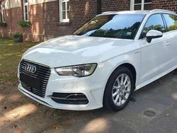 Gebraucht 2016 Audi A3 Sportback e-tron Limousine | 15.990 € (Fairer Preis)