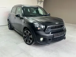 Sonderlackierung Gebraucht 2015 Mini Cooper S Countryman SUV | 15.900 € (Etwas zu teuer)