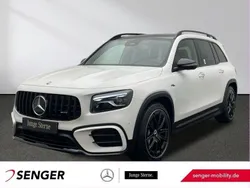 Othercolor Gebraucht 2024 Mercedes GLB35 AMG SUV | 58.730 € (Etwas zu teuer)