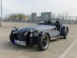 Caterham Seven