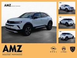 Arktis weiß Neu 2025 Opel Mokka Edition SUV | 24.990 € (Fairer Preis)