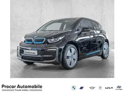 Blau Gebraucht 2022 BMW i3 Kleinwagen | 21.850 € (Fairer Preis)