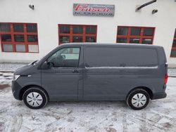 Grau Gebraucht 2022 VW T6.1 Van | 20.700 € (Guter Preis)