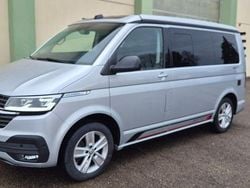 Silber Gebraucht 2023 VW California Edition Van | 44.750 € (Superpreis)