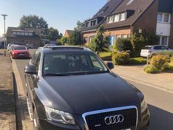 Schwarz Gebraucht 2010 Audi Q5 S-Line SUV | 9.500 € (Fairer Preis)