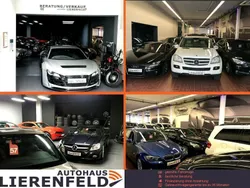 Weiß Gebraucht 2018 Land Rover Range Rover Sport S SUV | 29.990 € (Superpreis)