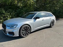 Silber Gebraucht 2020 Audi A6 Kombi | 42.000 €