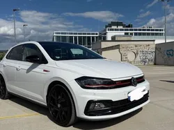 Weiß Gebraucht 2020 VW Polo GTI Kleinwagen | 19.000 € (Guter Preis)
