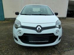 Weiß Gebraucht 2012 Renault Twingo Expression Kleinwagen | 3.599 € (Fairer Preis)
