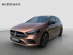 Rosgold Gebraucht 2022 Mercedes B250e AMG Van / Kleinbus | 26.850 € (Guter Preis)