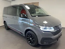 Pure grey Gebraucht 2021 VW T6.1 Edition Van | 46.490 € (Superpreis)