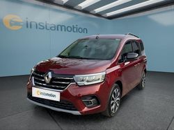 Rot Gebraucht 2021 Renault Kangoo Van / Kleinbus | 27.799 €