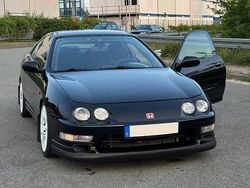 Schwarz Gebraucht 1998 Honda Integra Type R Coupé | 27.500 €