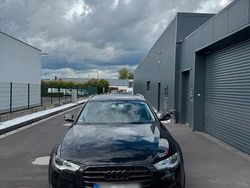 Gebraucht 2012 Audi A6 Kombi | 6.999 €