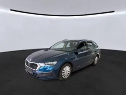 Other Gebraucht 2021 Skoda Octavia Kombi | 13.600 € (Superpreis)