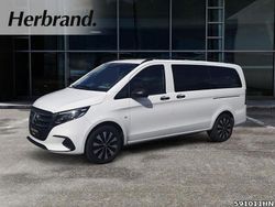 Weiß Gebraucht 2025 Mercedes Vito Van / Kleinbus | 62.500 €
