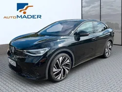 Schwarz Gebraucht 2023 VW ID.5 GTX SUV | 34.880 € (Guter Preis)