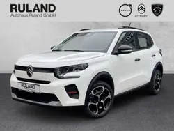 Lack weiss banquise/typ aussen Neu 2025 Citroën C3 PureTech Kleinwagen | 17.490 € (Guter Preis)