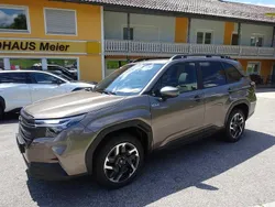 Braun Neu 2025 Subaru Forester Exclusive+ SUV | 41.999 € (Fairer Preis)