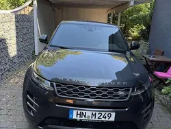Grau Gebraucht 2020 Land Rover Range Rover evoque R-Dynamic SUV | 26.500 € (Fairer Preis)