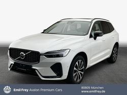Weiß Gebraucht 2023 Volvo XC60 Plus SUV | 43.489 € (Fairer Preis)