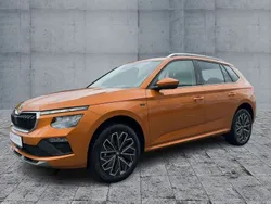 Orange Neu 2025 Skoda Kamiq Drive SUV | 26.270 € (Fairer Preis)