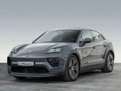 Grau Neu 2025 Porsche Macan SUV | 109.945 € (Fairer Preis)
