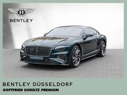Grün Gebraucht 2025 Bentley Continental GT Coupé | 339.900 € (Fairer Preis)