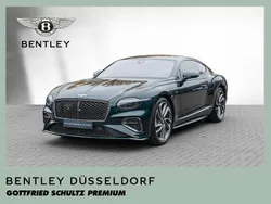 Grün Gebraucht 2025 Bentley Continental GT Coupé | 349.900 €
