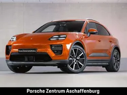 Papayametallic Neu 2025 Porsche Macan SUV | 102.254 €