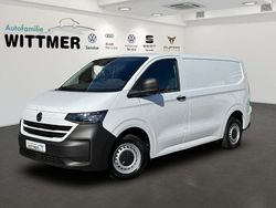 Weiß Neu 2025 VW T6.1 Van | 36.990 € (Superpreis)