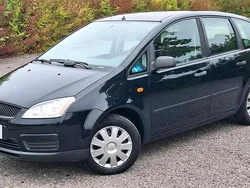 Blau Gebraucht 2005 Ford C-MAX Van / Kleinbus | 1.350 €