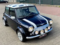 Schwarz Gebraucht 1998 Mini Cooper Kleinwagen | 14.500 € (Superpreis)