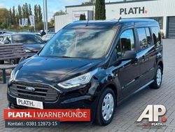 Schwarz Gebraucht 2020 Ford Transit Trend Kombi | 15.990 € (Teuer)