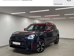 Mini John Cooper Works Countryman