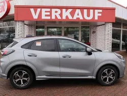 Solar silber Neu 2025 Ford Puma ST-Line Kleinwagen | 26.850 € (Fairer Preis)