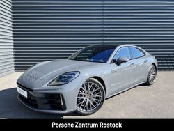 Schiefergrau neo Gebraucht 2025 Porsche Panamera 4 Limousine | 154.750 € (Fairer Preis)